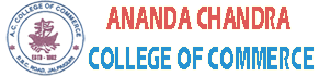 Ananda Chandra College of Commerce